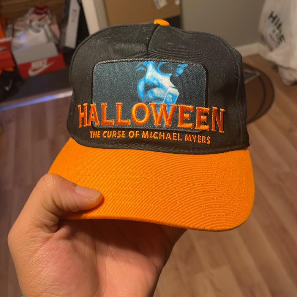 Halloween (Michael Myers) Hat